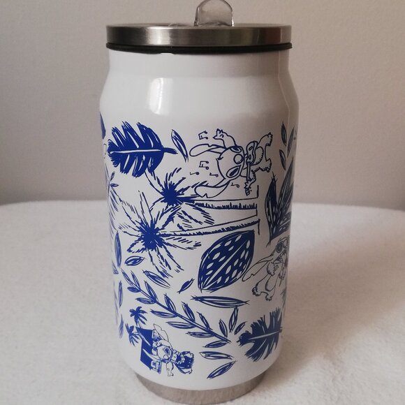 Disney Lilo & Stitch Tumbler 12oz - Picture 3 of 7